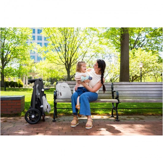 Uppababy vista clearance bench seat